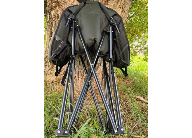 Кресло Anaconda FreeLancer Cluster Chair JUBIO 40 Фото 4